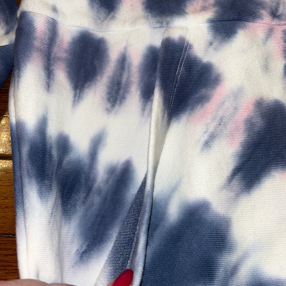 Zip up sweatshirt by PINK - Picture 5 of 6